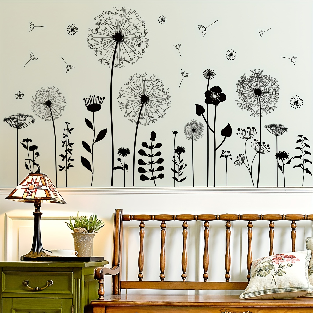 Blank Vinyl Records Wall Stickers Wall Collage Kit Aesthetic - Temu