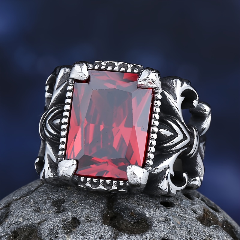 Midnight valadium class on sale rings