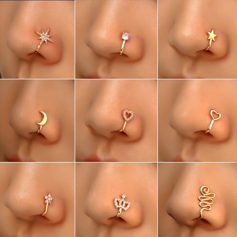 Nose Clip - Temu