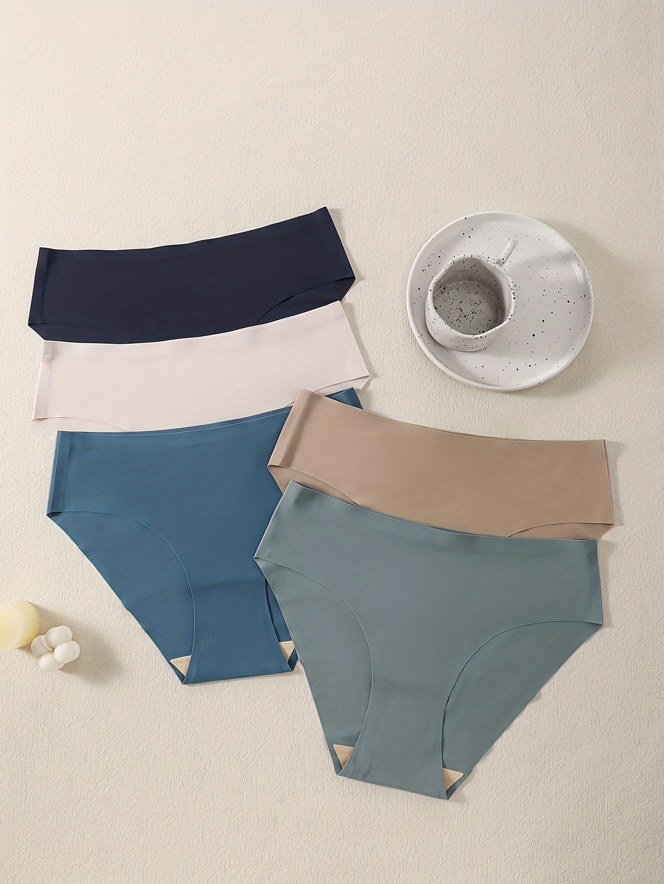 Plus Size Underwear Women - Temu - Page 13