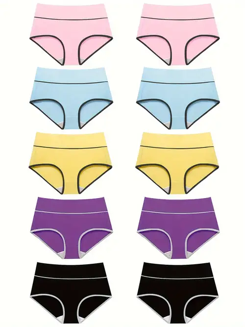 Underwear Sizes Women - Free Shipping For New Users - Temu United