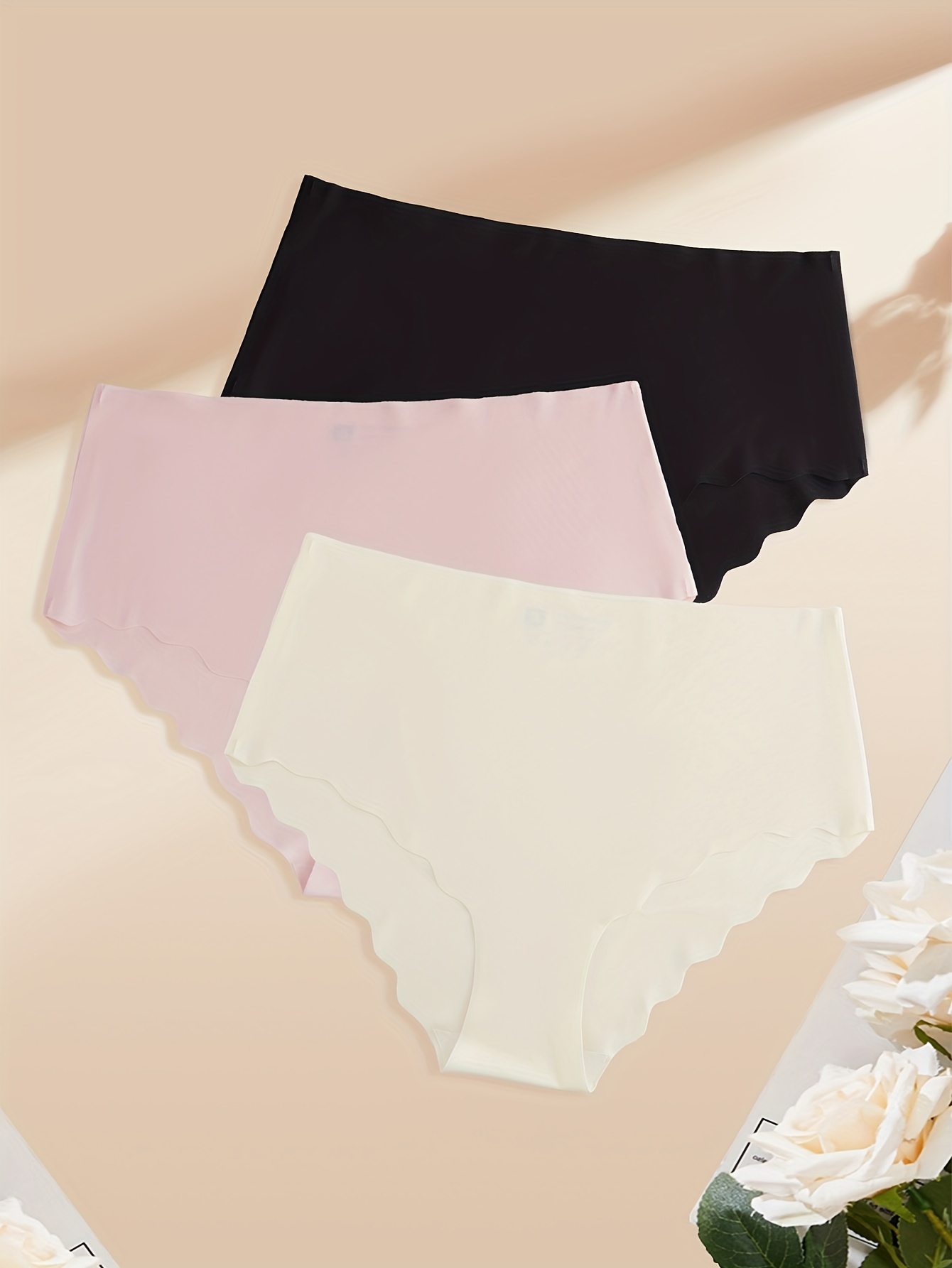 Nautica High Waisted Underwear - Temu