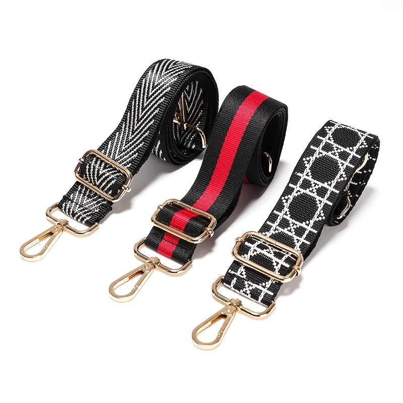 Authentic Gucci Web Stripe Dog Leash and Collar Leather Nylon