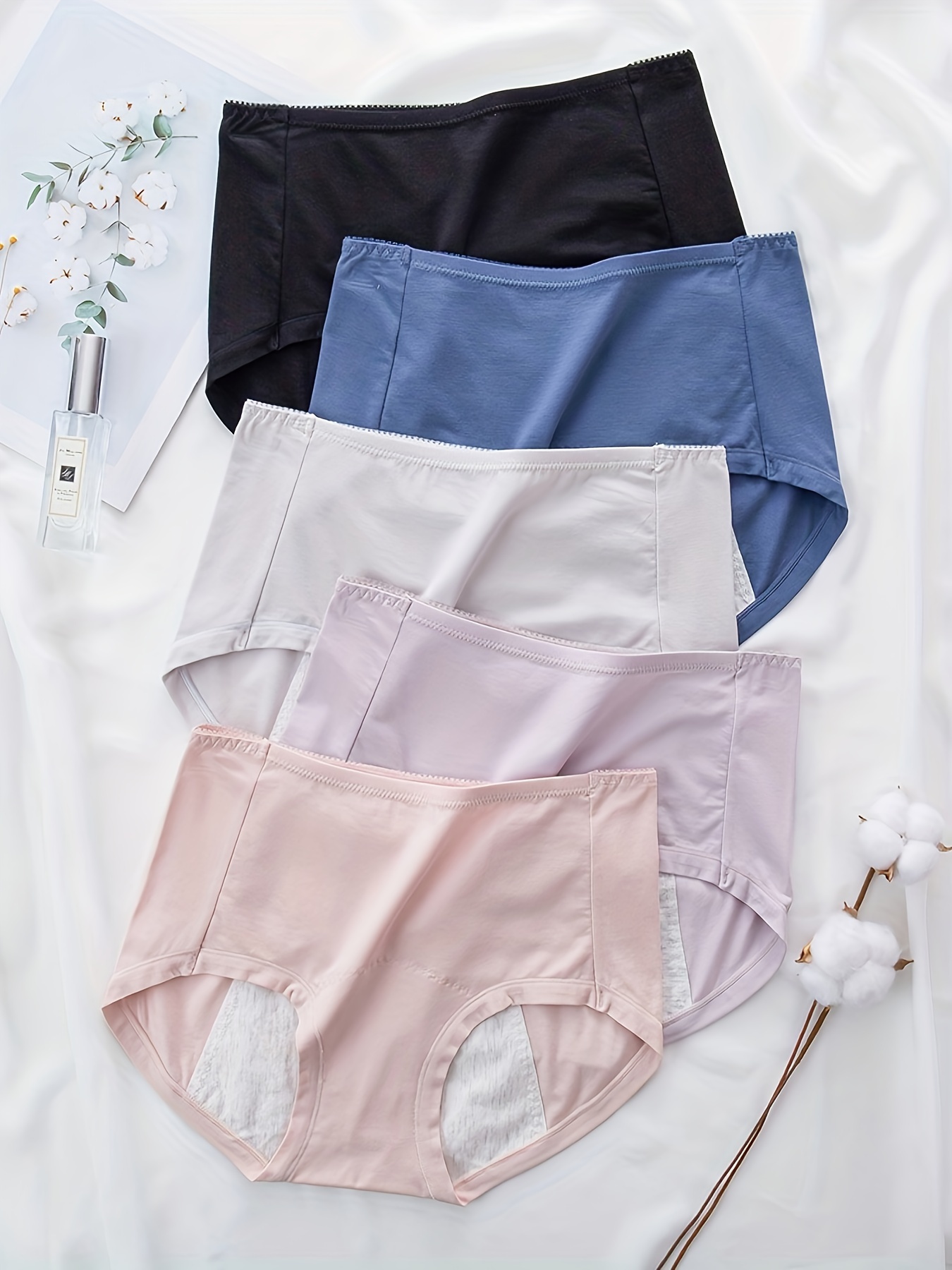 Ladies Underwear Myer - Free Shipping for New Users - Temu