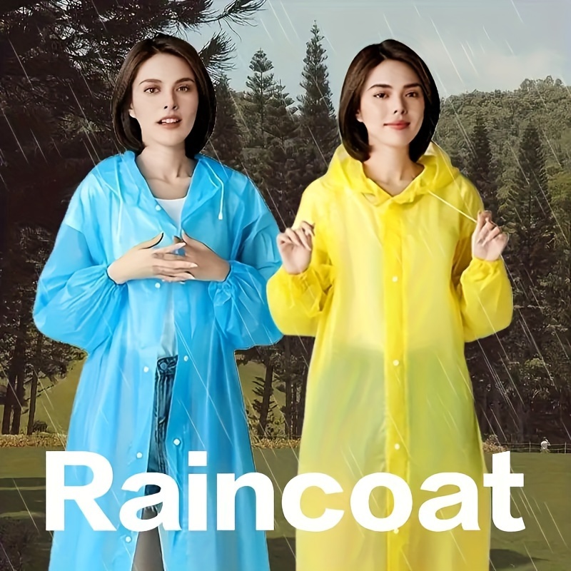 Pinnacle raincoat hotsell