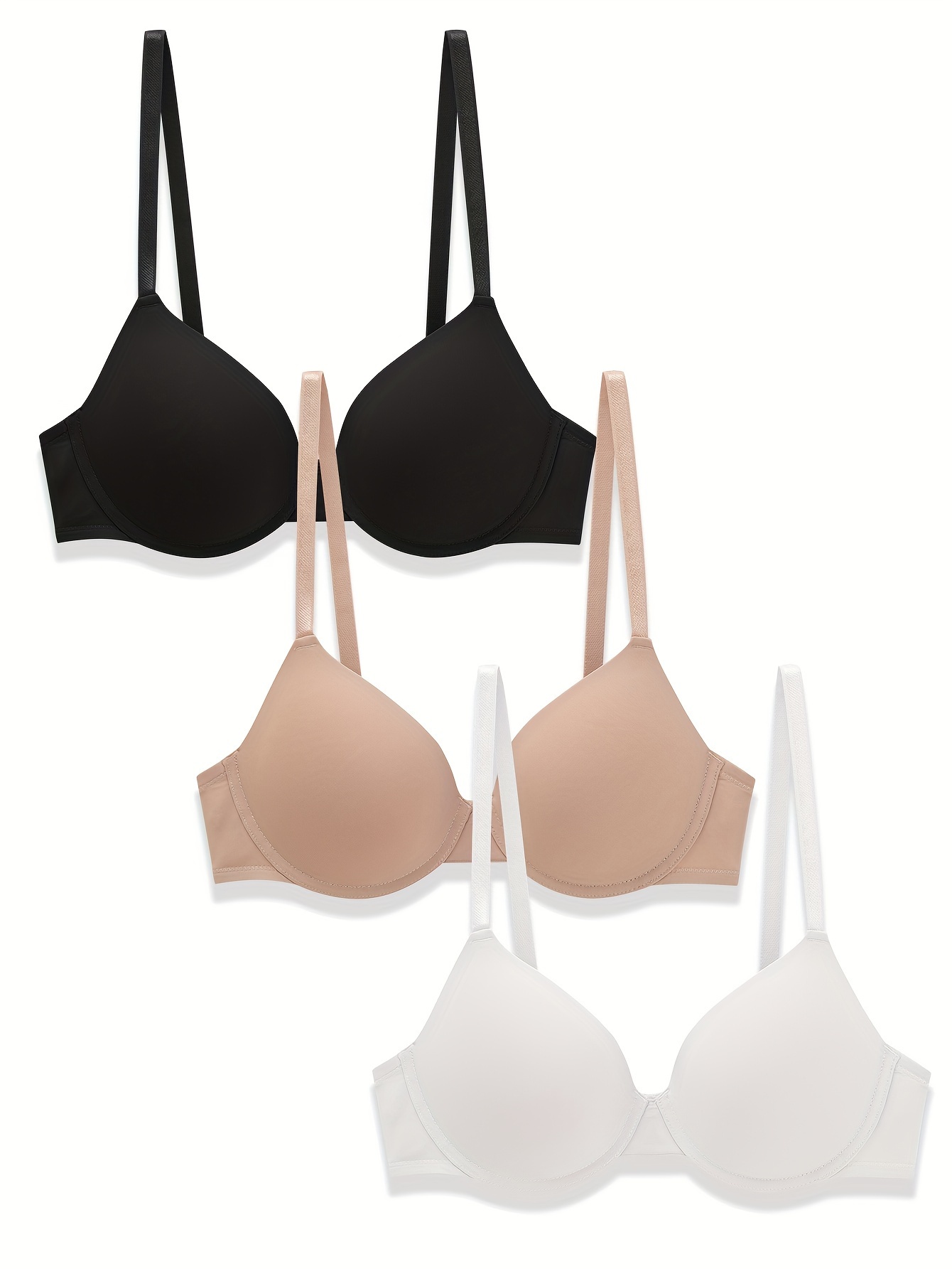 Shapermint Bras - Free Shipping For New Users - Temu United Arab