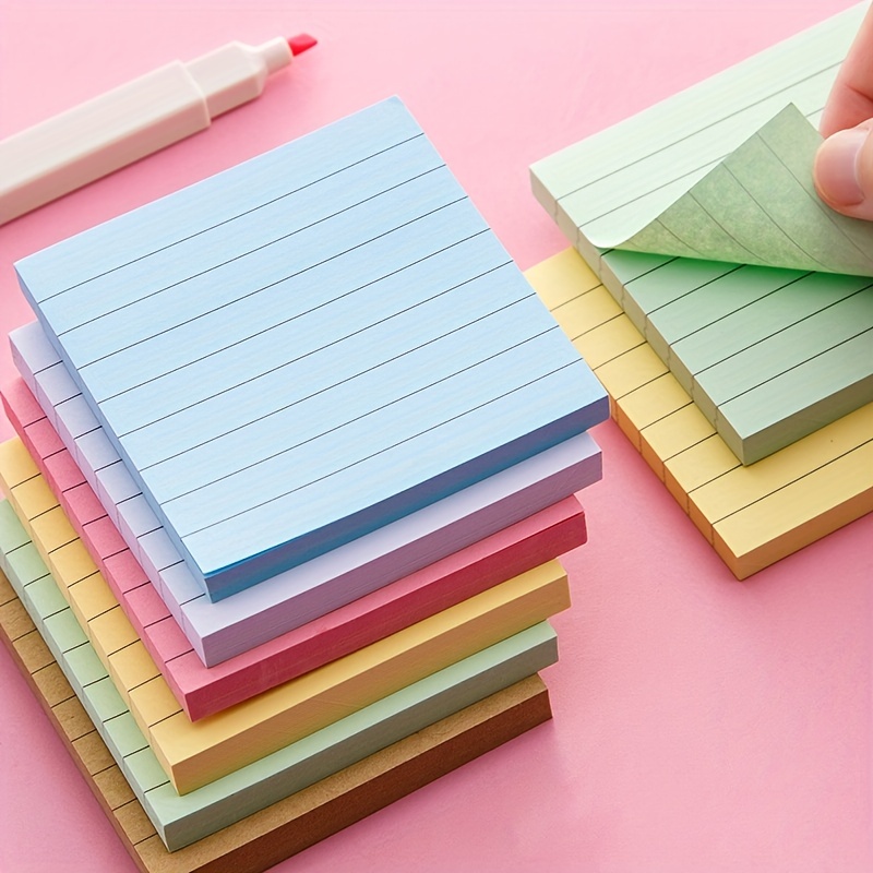 Mr. Pen- Sticky Notes, Sticky Notes 1.5x2 inch, 36 Pads, Small Sticky Note,  Colored Sticky Notes, Mini Sticky Note Pads, Stick Notes, Sticky Pad