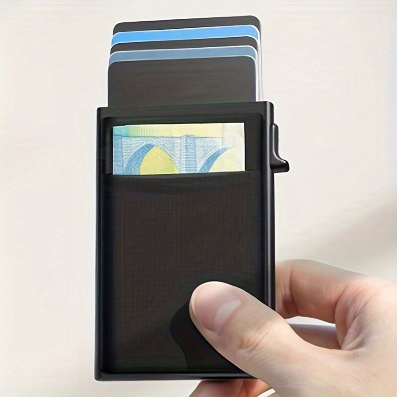 Wallet Shield Wallet Protector - Temu