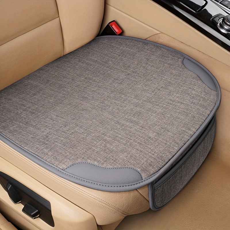 Universal Car Seat Cushion Foam Sciatica & Lower Back Pain Relief Car Seat  Cushions For Driving Road Trip Essentials For Drivers - AliExpress