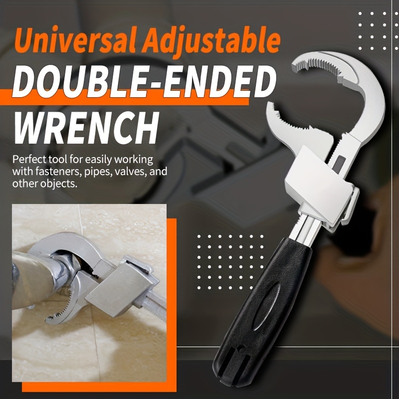 Digital Adjustable Torque Wrench 5 25 Nm Steel Open End - Temu Germany
