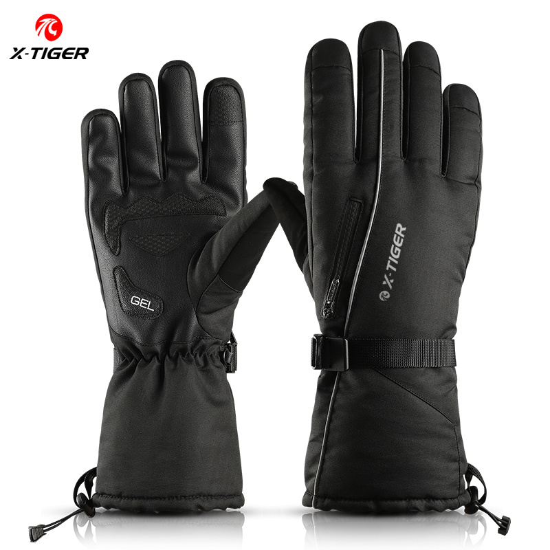 Winter Rowing Gloves - Temu