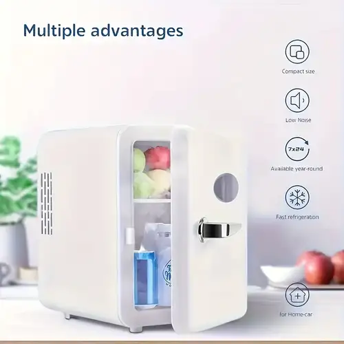 Refrigerador Mini - Temu