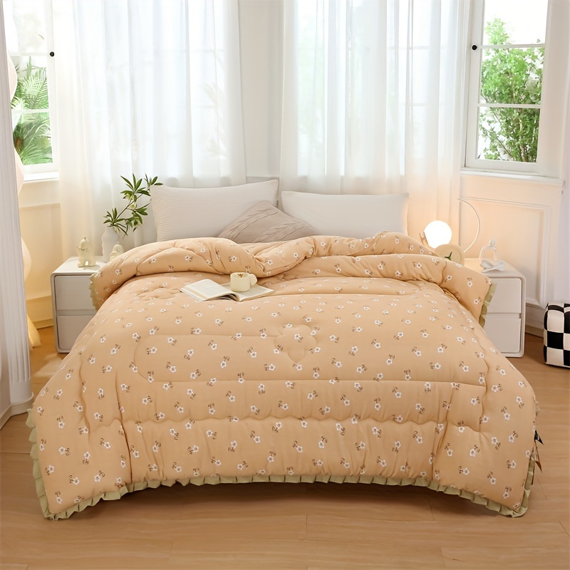 Artisan De Luxe Comforter - Temu