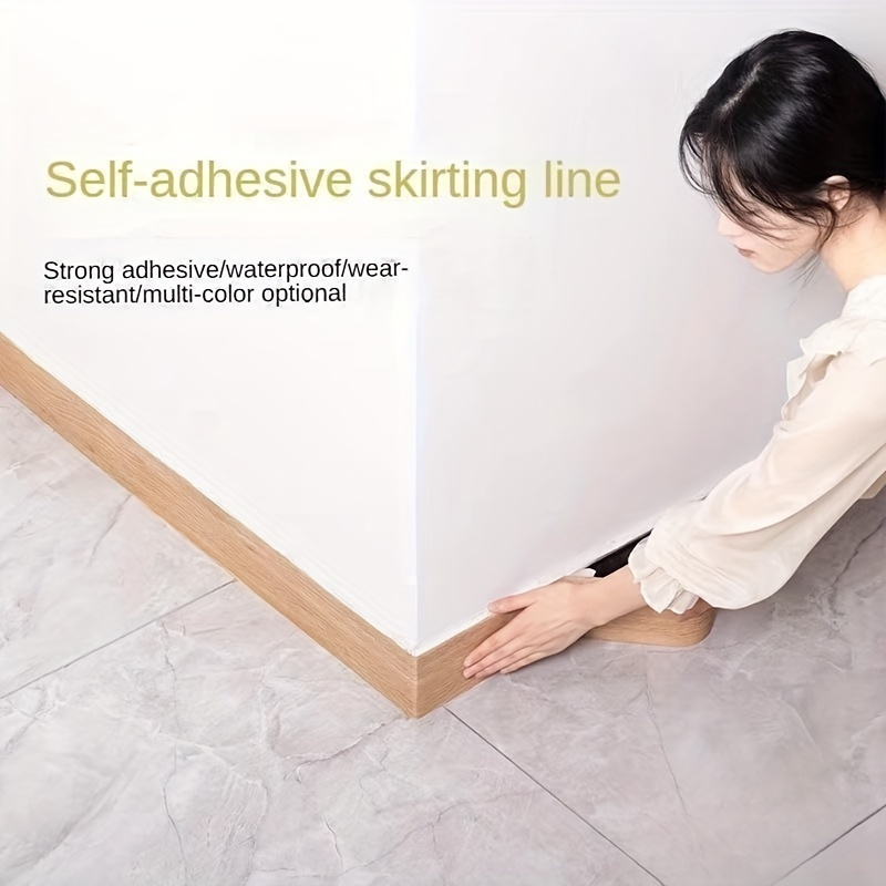 Ruban adhésif imitation grain de bois pour réparation de meubles et sols -  5,7 cm x 4,57 m : : Bricolage
