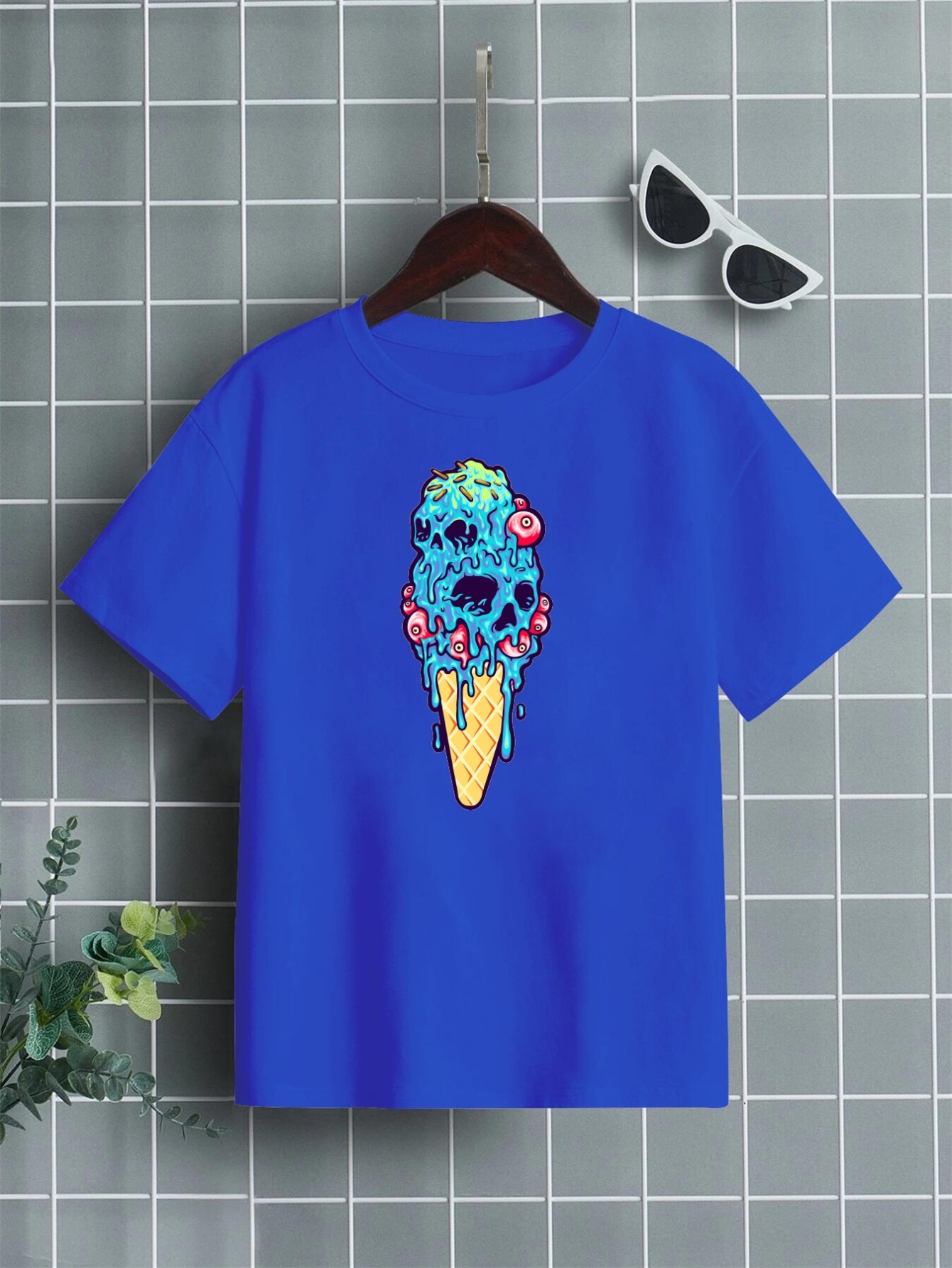 Diseños de camisetas de cubos de hielo & más Merch