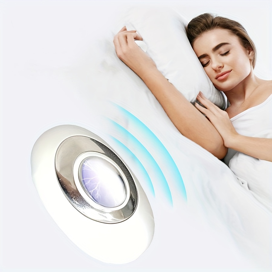 Antastichome Micro Cpap - Dispositivos antironquidos, Antastichome Sleep  Dispositivo de cavidad nasal antironquidos, Mini ayuda para dormir