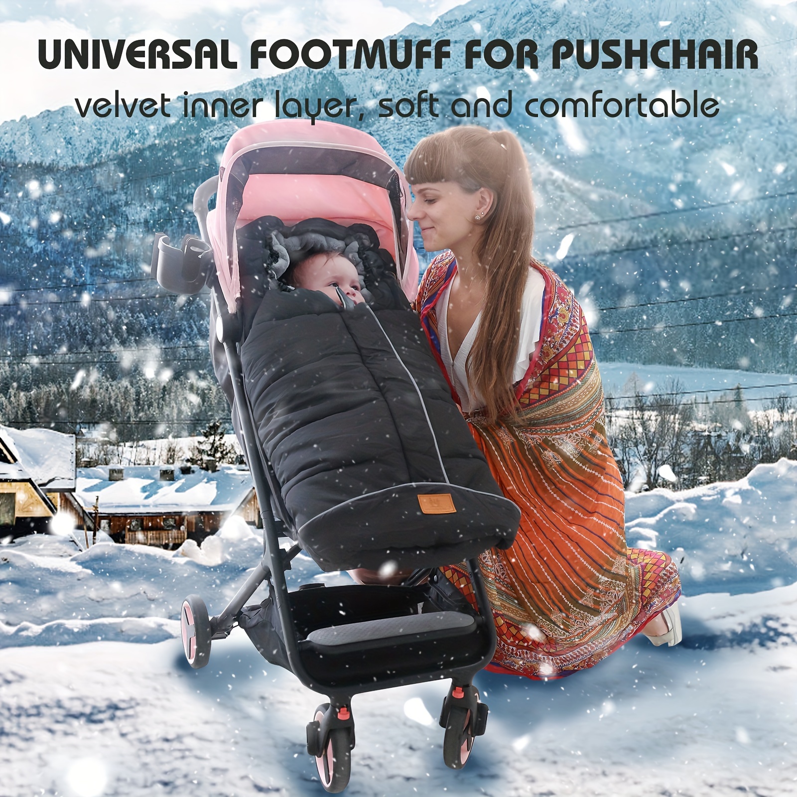 doona stroller Louis Vuitton temu｜TikTok Search