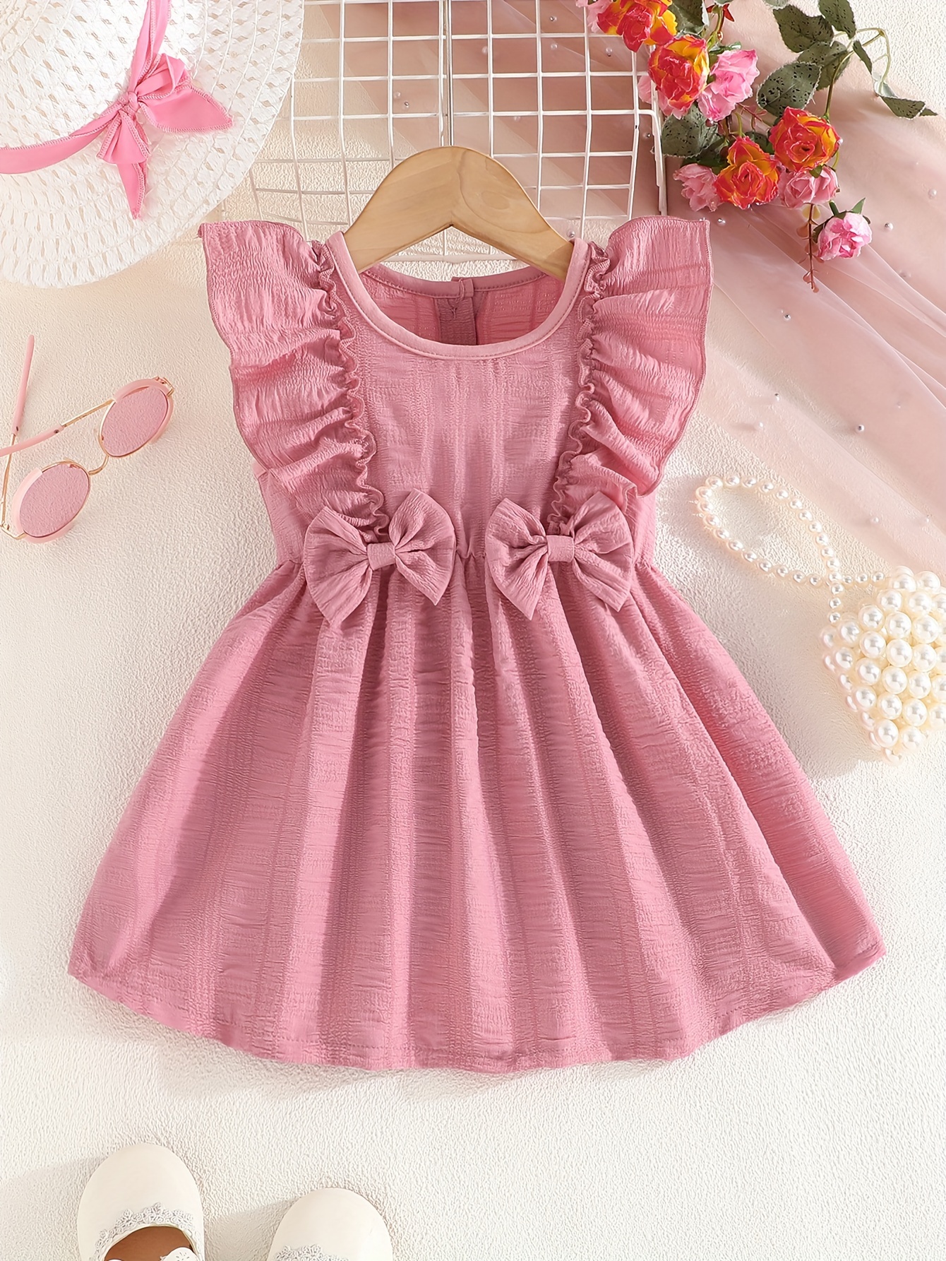 Baby frock sale summer design