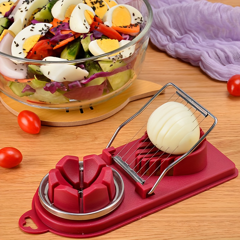 1/2PCS 520ml Manual Food Chopper Hand Pull String Vegetable Cutter Onions  Garlic Chopper Portable Food Mincer for Garlic Ginger - AliExpress