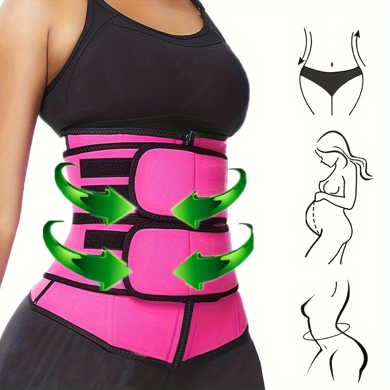 Cami Waist Cincher Shaper Womens Sweat Vest Sauna Body Shaper Slimming Tops  - AAA Polymer