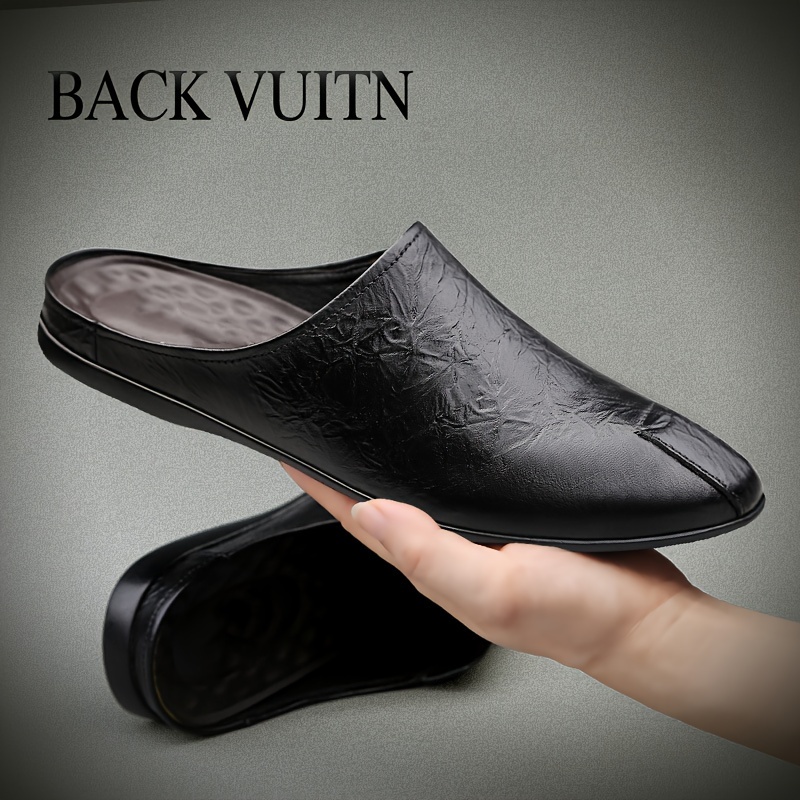 Las mejores ofertas en Zapatos Informales Mocasines Louis Vuitton lona para  hombres