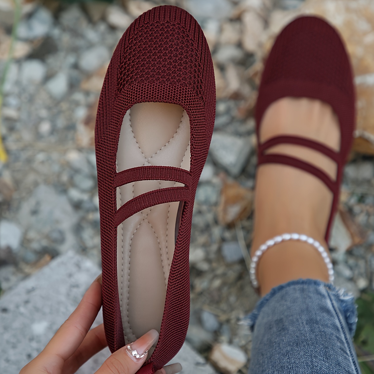 Maroon sales womens shoes