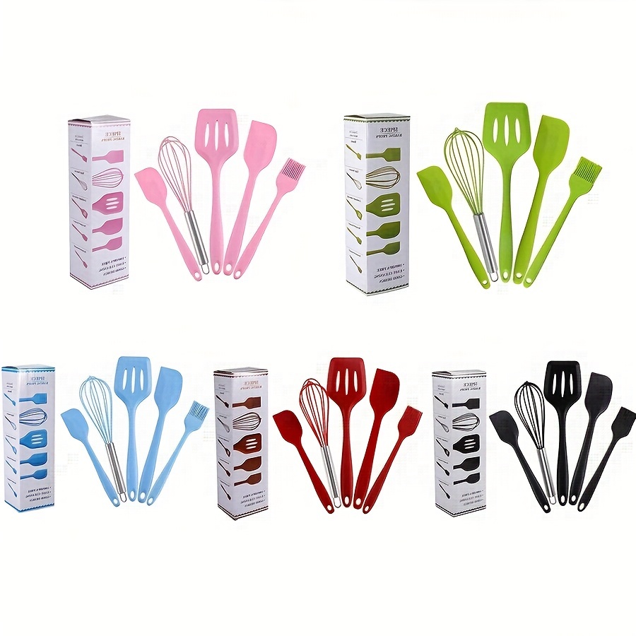 Plastic Kitchen Utensils - Temu