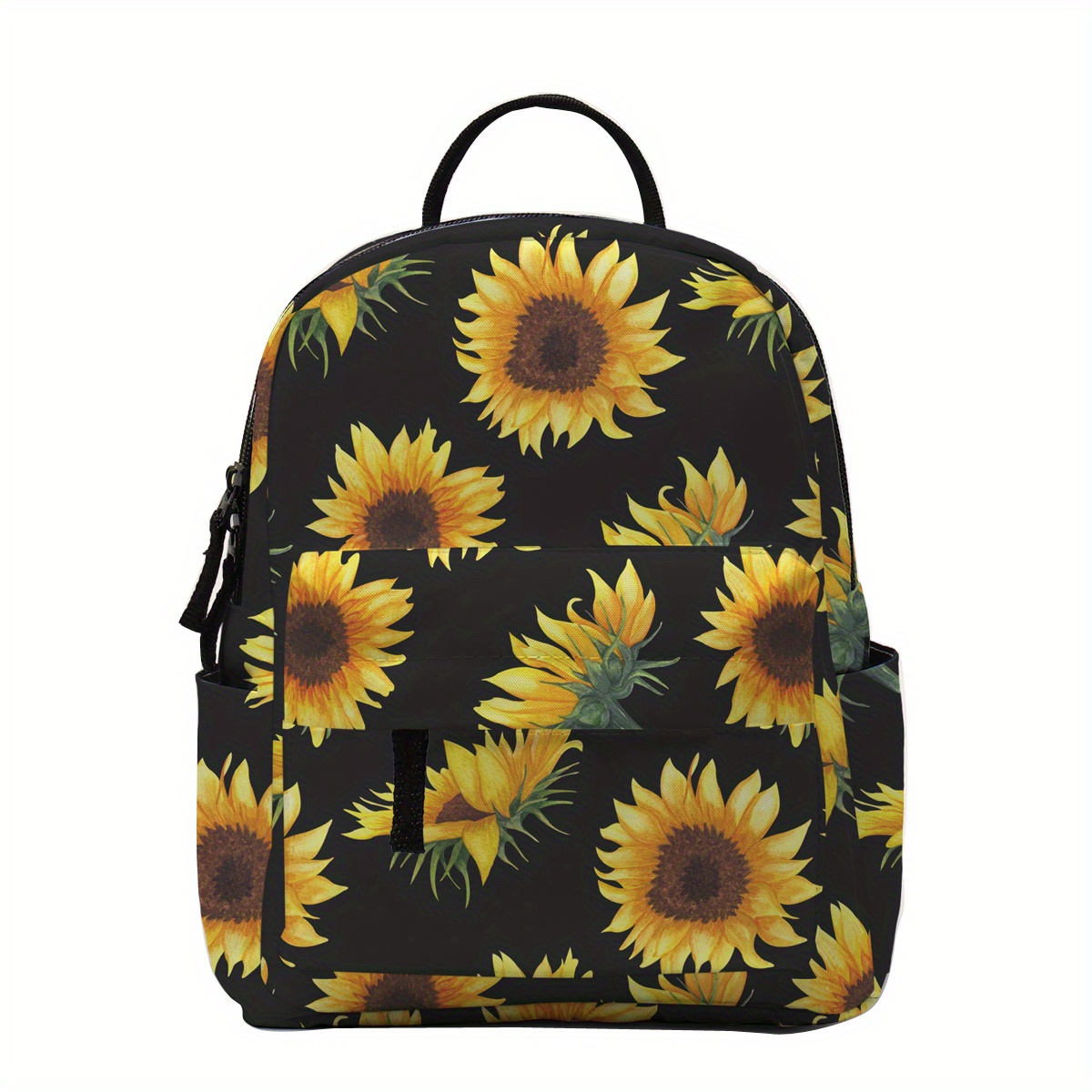 Sunflower Handmade Bag: Tree of Life Rectangle – ESSE Purse Museum