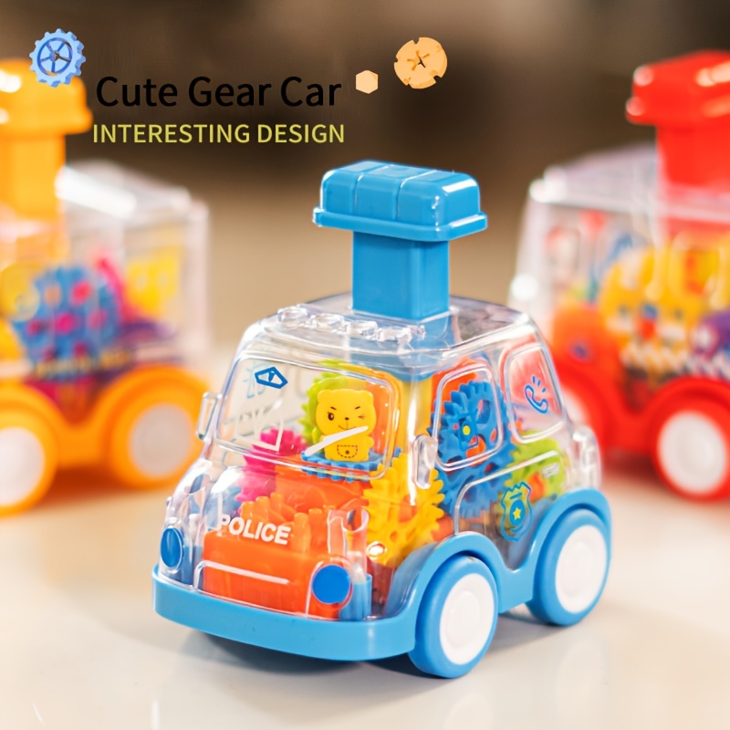 Baby Autospielzeug - Kostenloser Versand Für Neue Benutzer - Temu