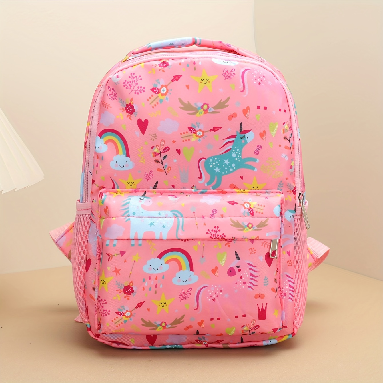 Colorful Sequin Backpack, Women's Mini Mermaid Daypack, Sparkly Glitter  School Bag - Temu Germany