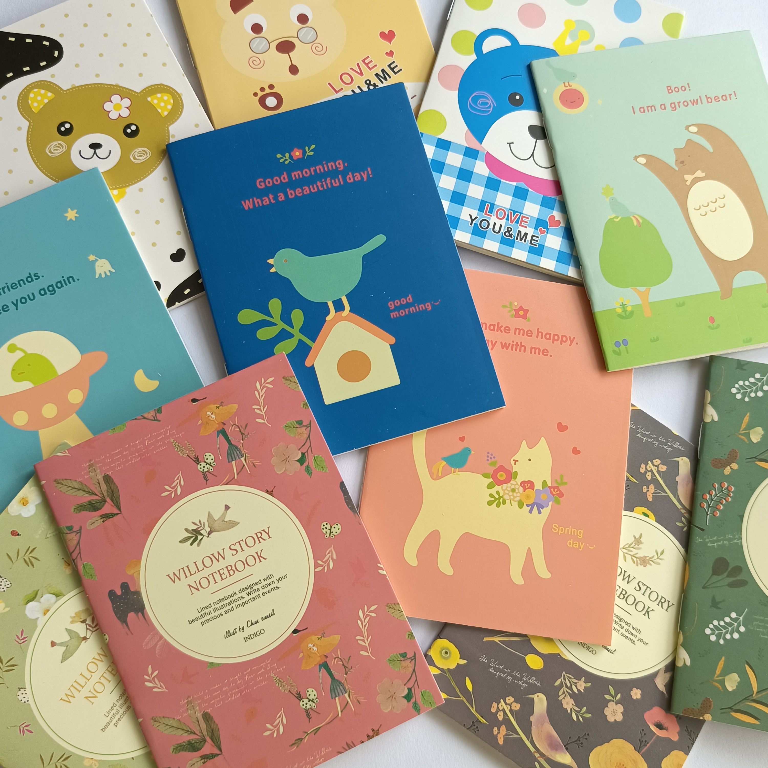 24 mini cuadernos de papel kraft para recuerdos de fiesta de niños, 12  diseños para niños, cuadernos pequeños para niños, mini cuadernos, pequeños  diarios para niños, cuadernos pequeños para recuerdos : Productos de  Oficina 