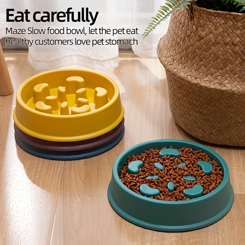 Slow Feeder Food Bowl  Duluth Trading Company