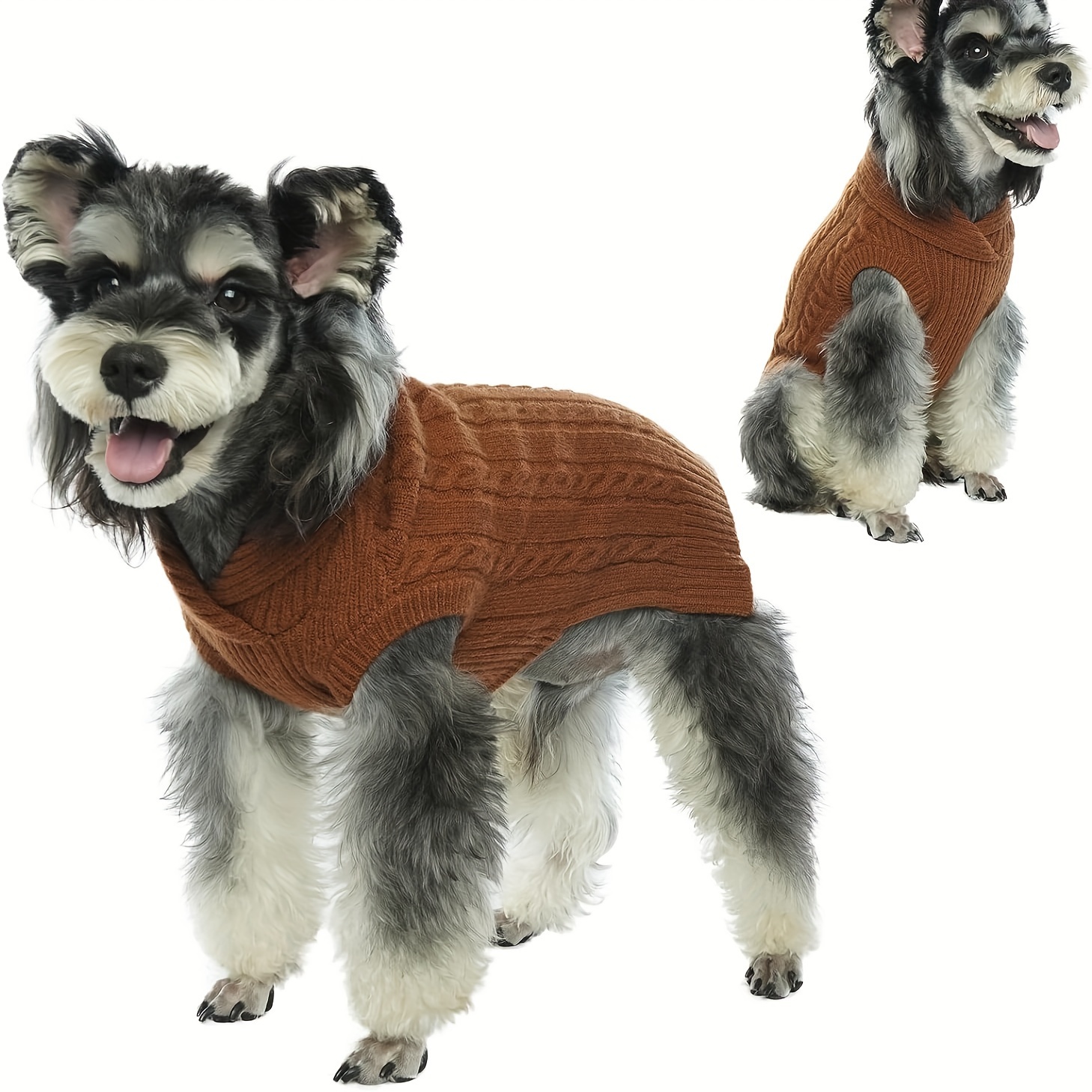 Menards dog shop sweaters