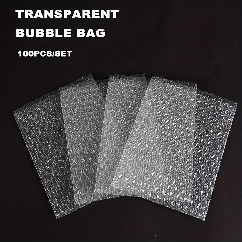 Love Thickened Bubble Bag Wholesale Express Packaging - Temu