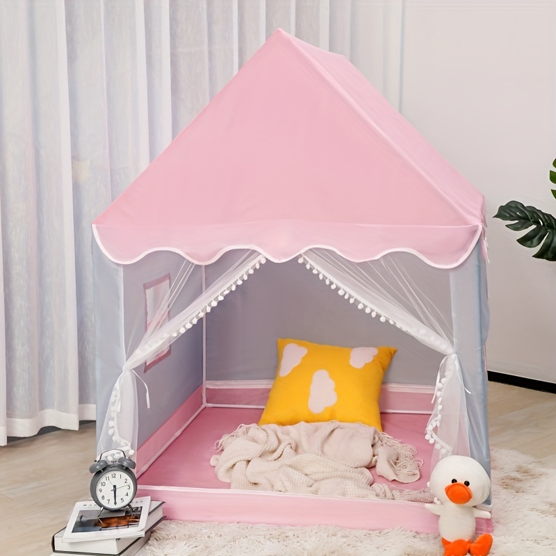 Baby hut tent house online