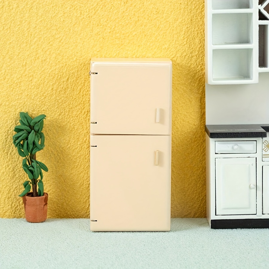 1pc mini réfrigérateur outil double usage pour véhicule voiture maison  MINI-BAR – MINI FRIGO POUR BOISSON – FRIGO USB