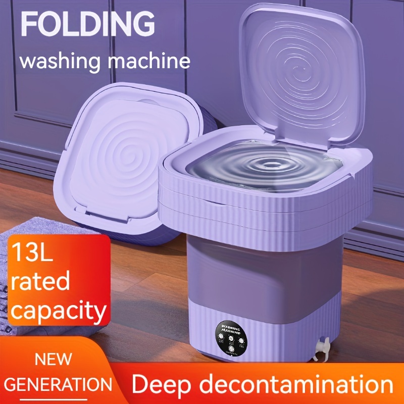 Large Washer Machine Portable - Temu
