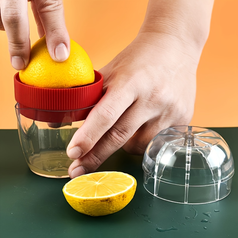 Kitchen accessory food processor manual exprimidor limon press bird lemon  slice squeezer citrus juicer little bird to squeeze