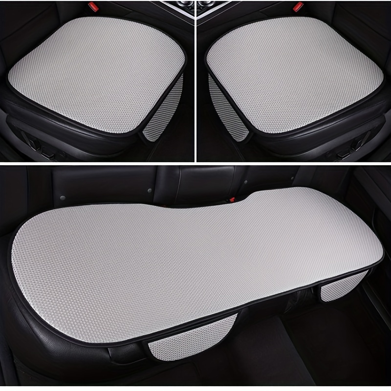 Car Seat Cooler Pad for Children, Booster Seat Cover, Summer Ice