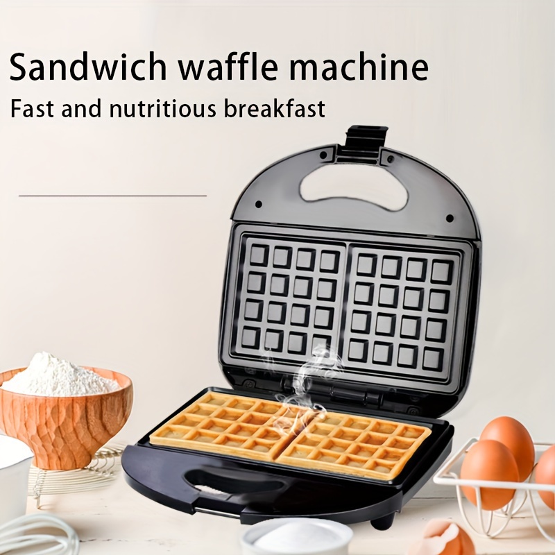 New Sandwich Maker Grill Press Panini Bread Basket Baking Toaster Oven Rack  Pan Tray Roasting Grilled Cheese Cooling Toast Chef - AliExpress