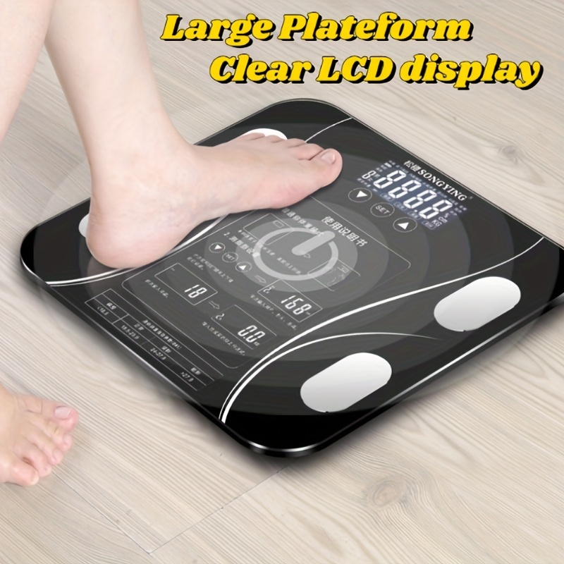 Digital Portable Small Pet Scale- Dog Scale, Infant Scale with Hold  Function, Toddler Scale, Baby Weighing Scale with Weighing Mode, Measure  Weight Accurate in 2023
