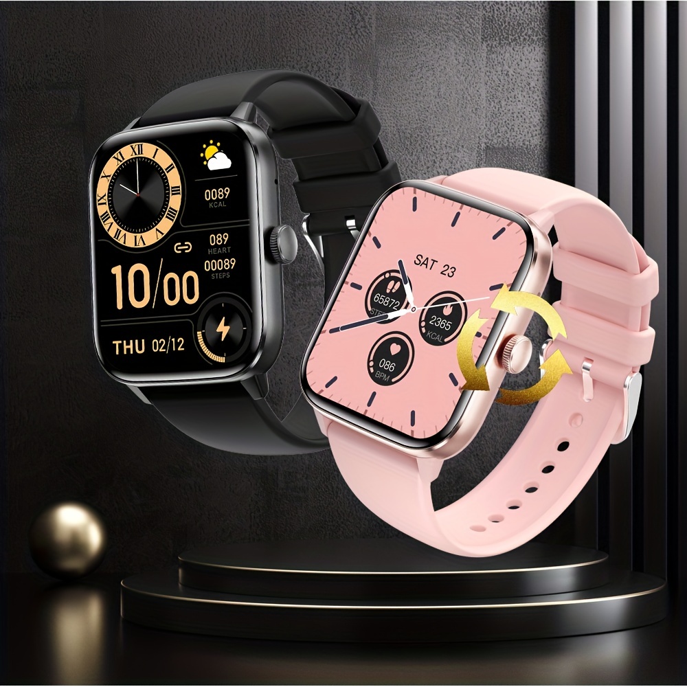 Suitable For Garmin Venu Sq2 Smart Watch All inclusive - Temu