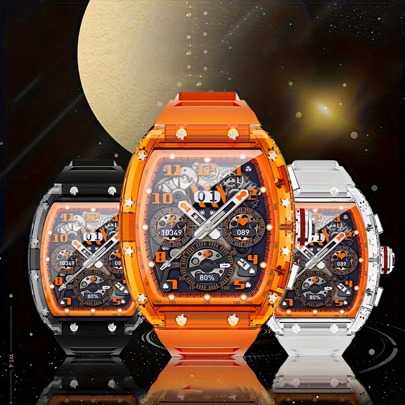 Reloj Richard Mille Temu Mexico