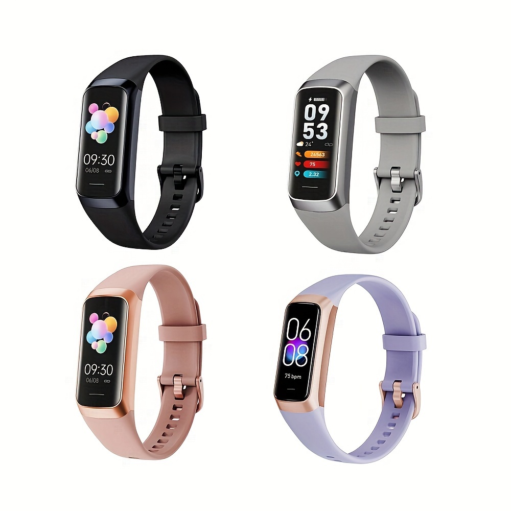 Smartwatch with deals changeable bands