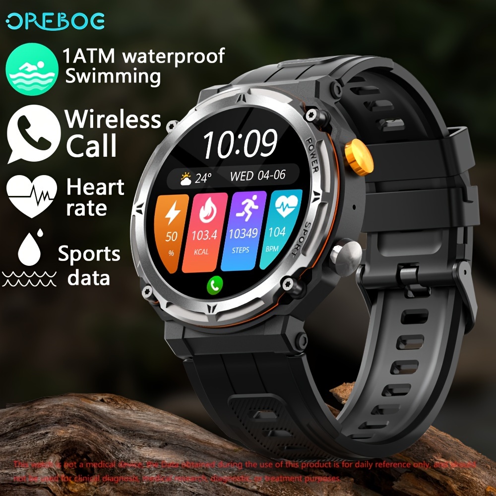 For Huawei GT4 Pro Smart Watch Men ECG Blood Sugar Uric Acid Monitor  Smartwatch 2023 New Bluetooth Call Fitness Tracker Watches
