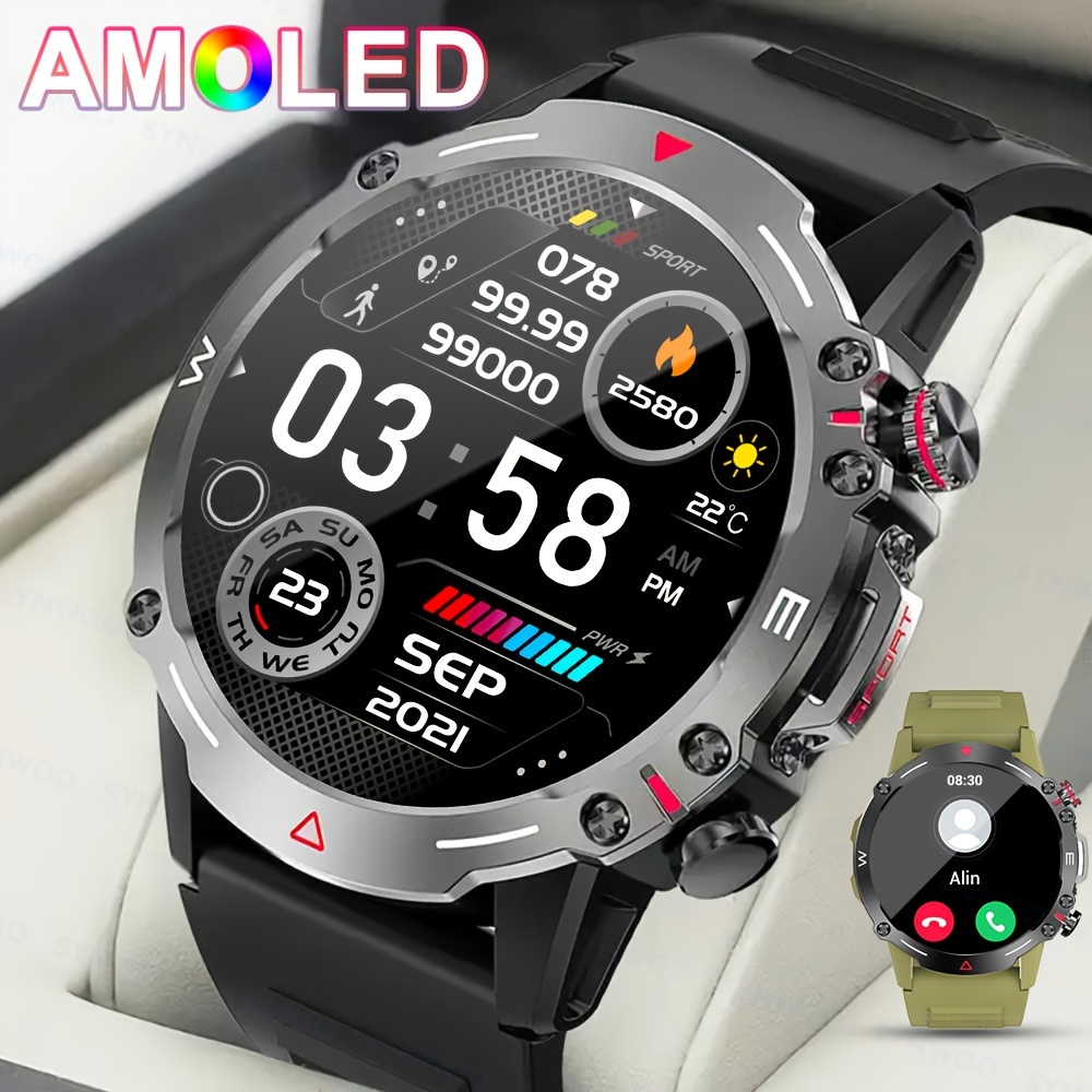 Y discount fit smartwatch