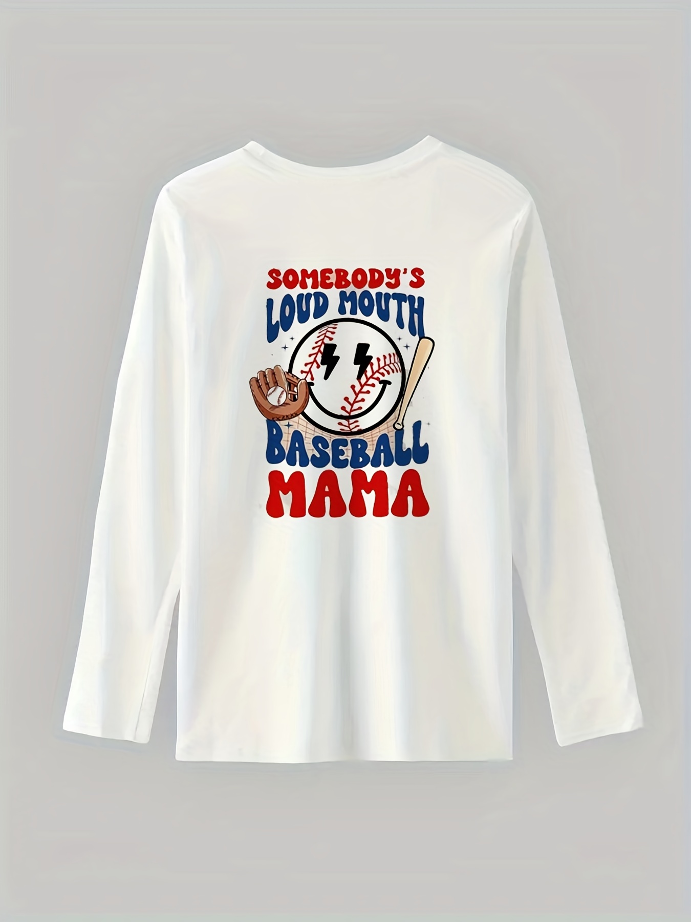 camisas de beisbol outfit mujer｜TikTok Search