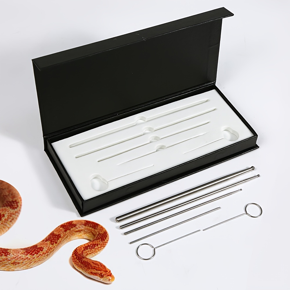 Pet snake outlet accessories