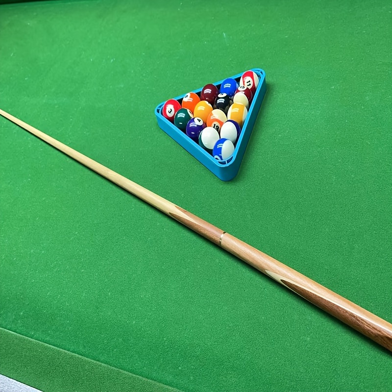 Billiards Leather Head Cue Tip Multi Layer Pool Stick Tips Pool