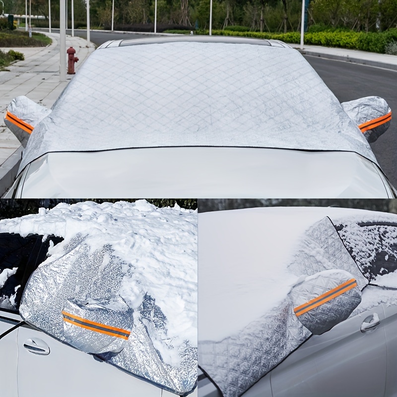 For AUDI A3 auto hail proof protective cover, snow cover, sunshade